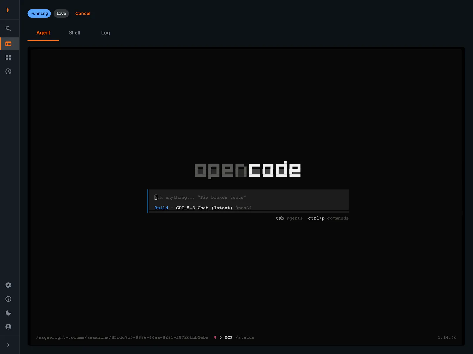 Sagewright screenshot 4