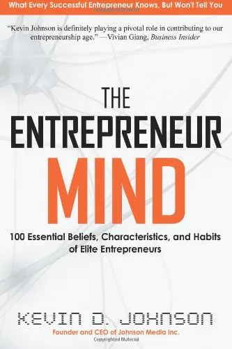 The Entrepreneur Mind