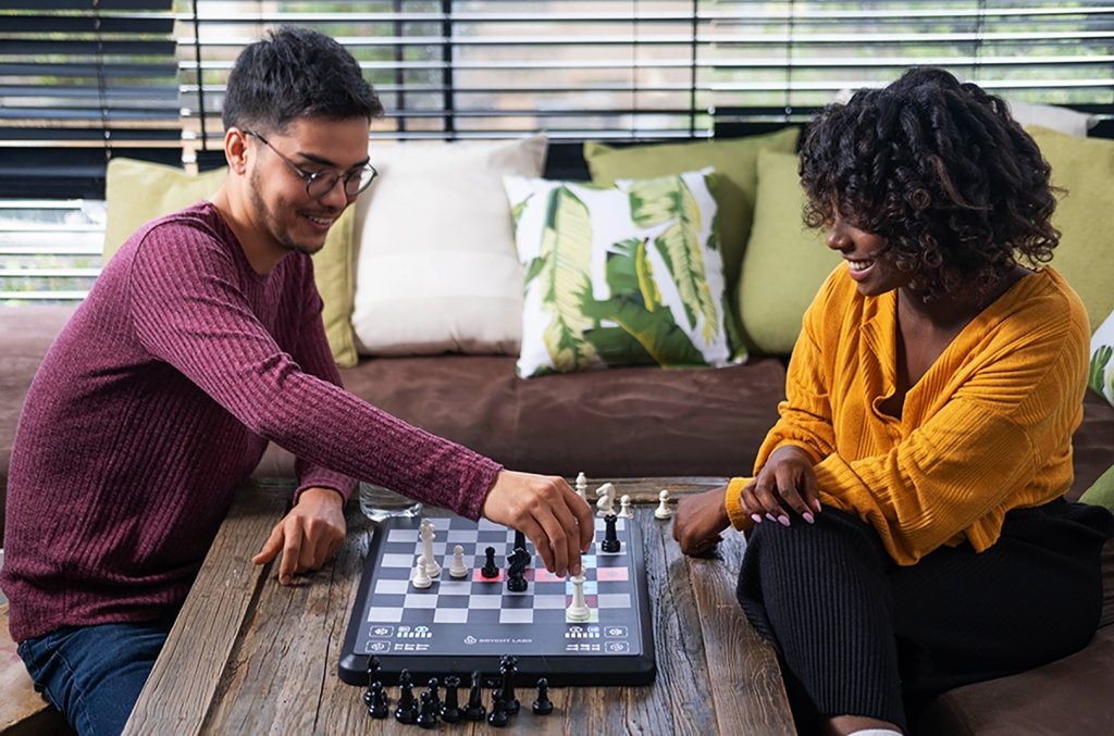 ChessUp gallery image