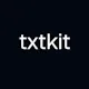 txtkit