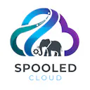 Spooled
