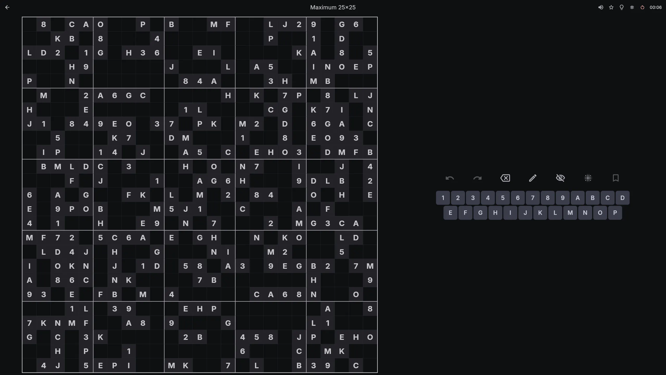 Sudoku Atlas gallery image