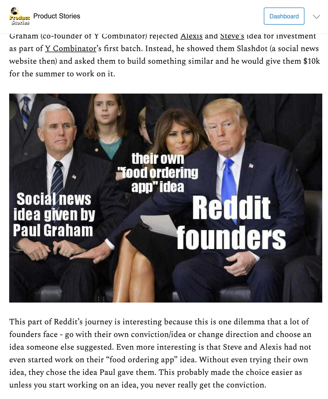 Product Stories gallery image