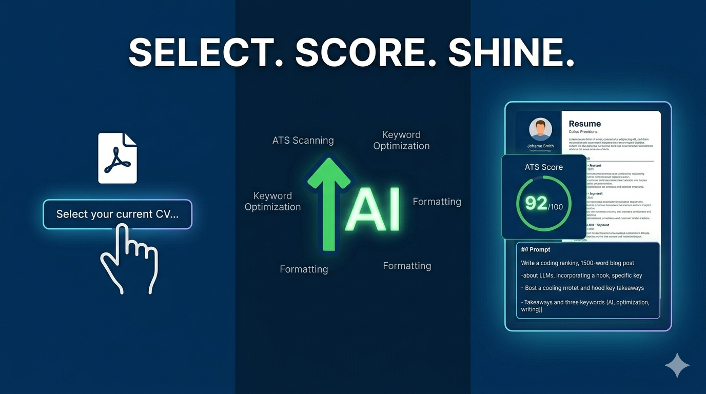 ResumAI gallery image