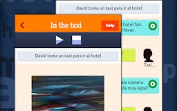 Mosalingua - Language Learning App media 3