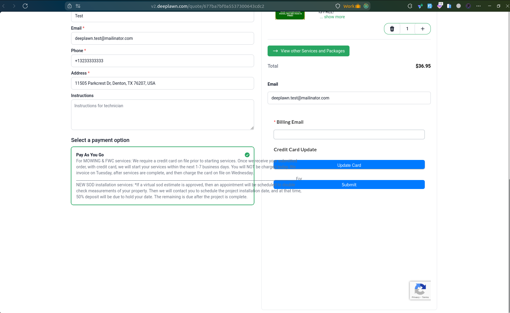 Devvoir gallery image