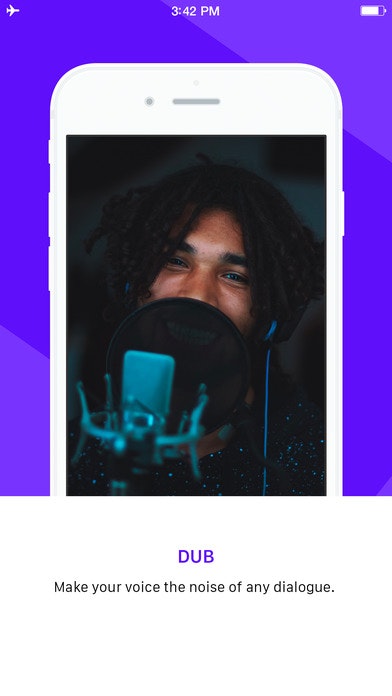 Memecry gallery image