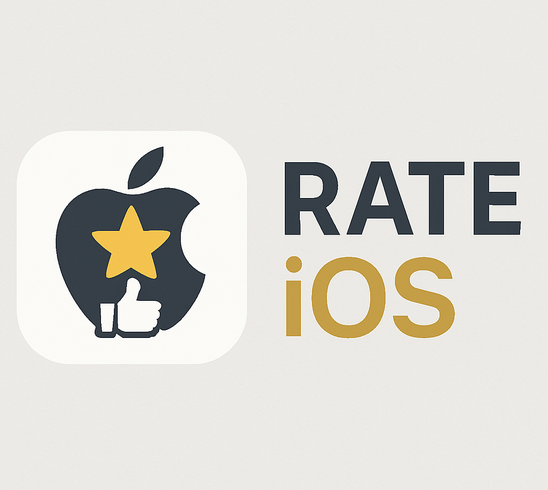 iosrate