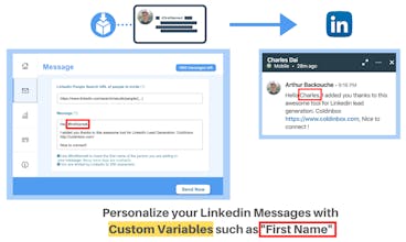 ColdInbox gallery image