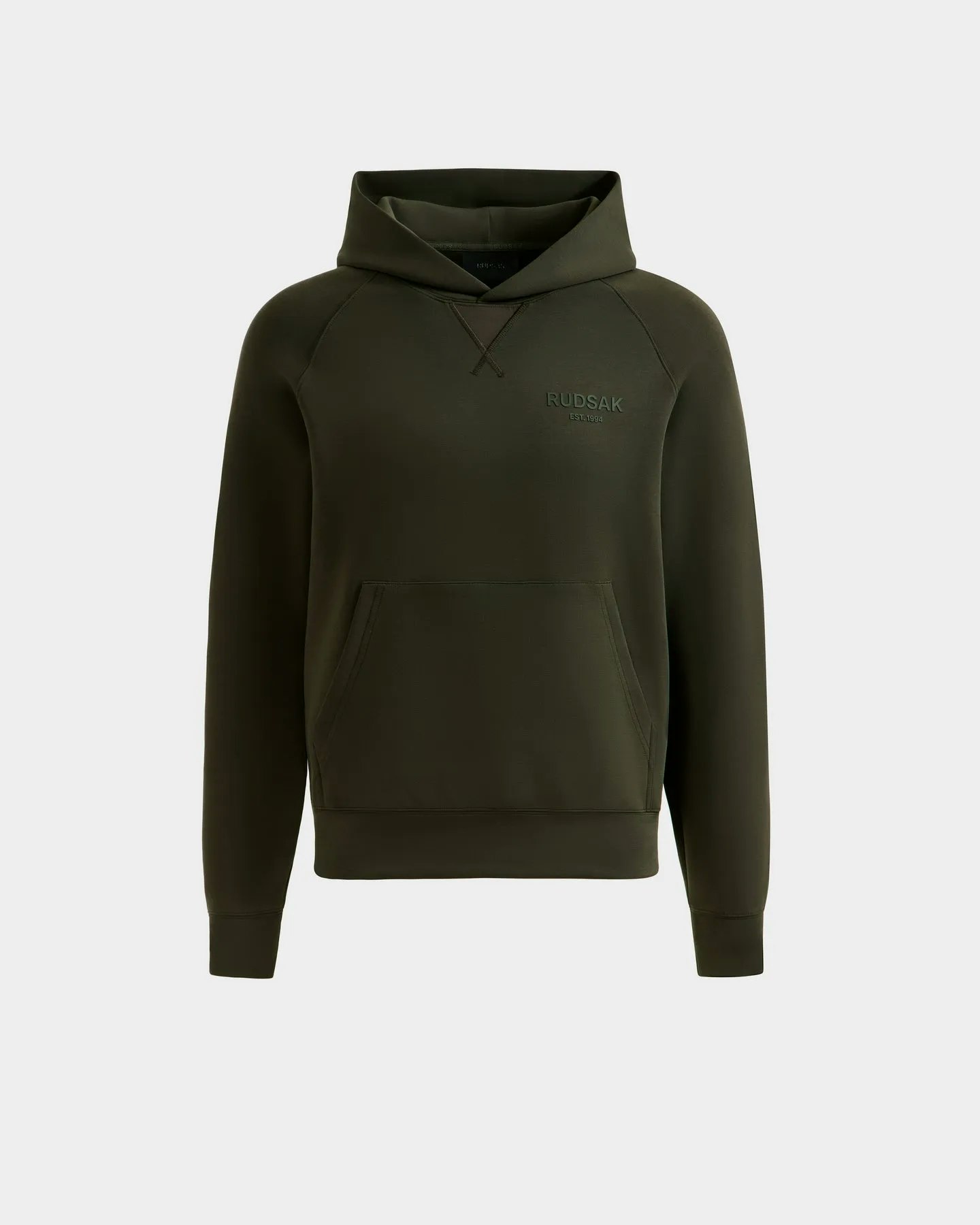 Rudsak Clothing - Main product screenshot demonstrating key features and user interface