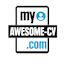 my-AWESOME-CV