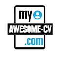 my-AWESOME-CV