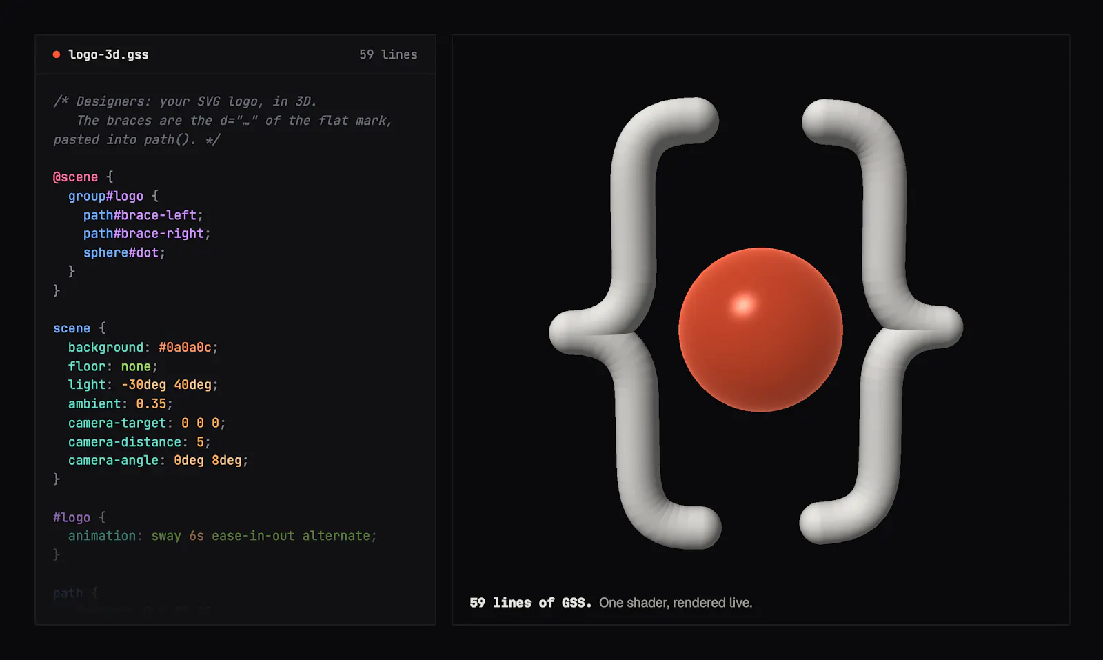 GSS - GPU Style Sheets screenshot 31