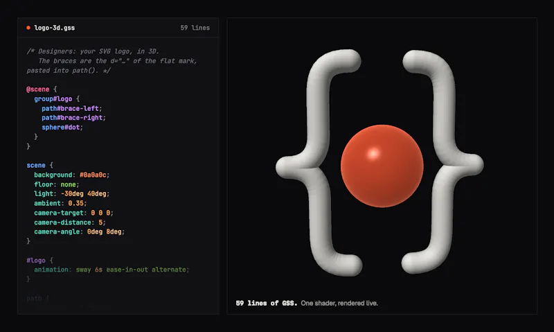 GSS - GPU Style Sheets screenshot 31