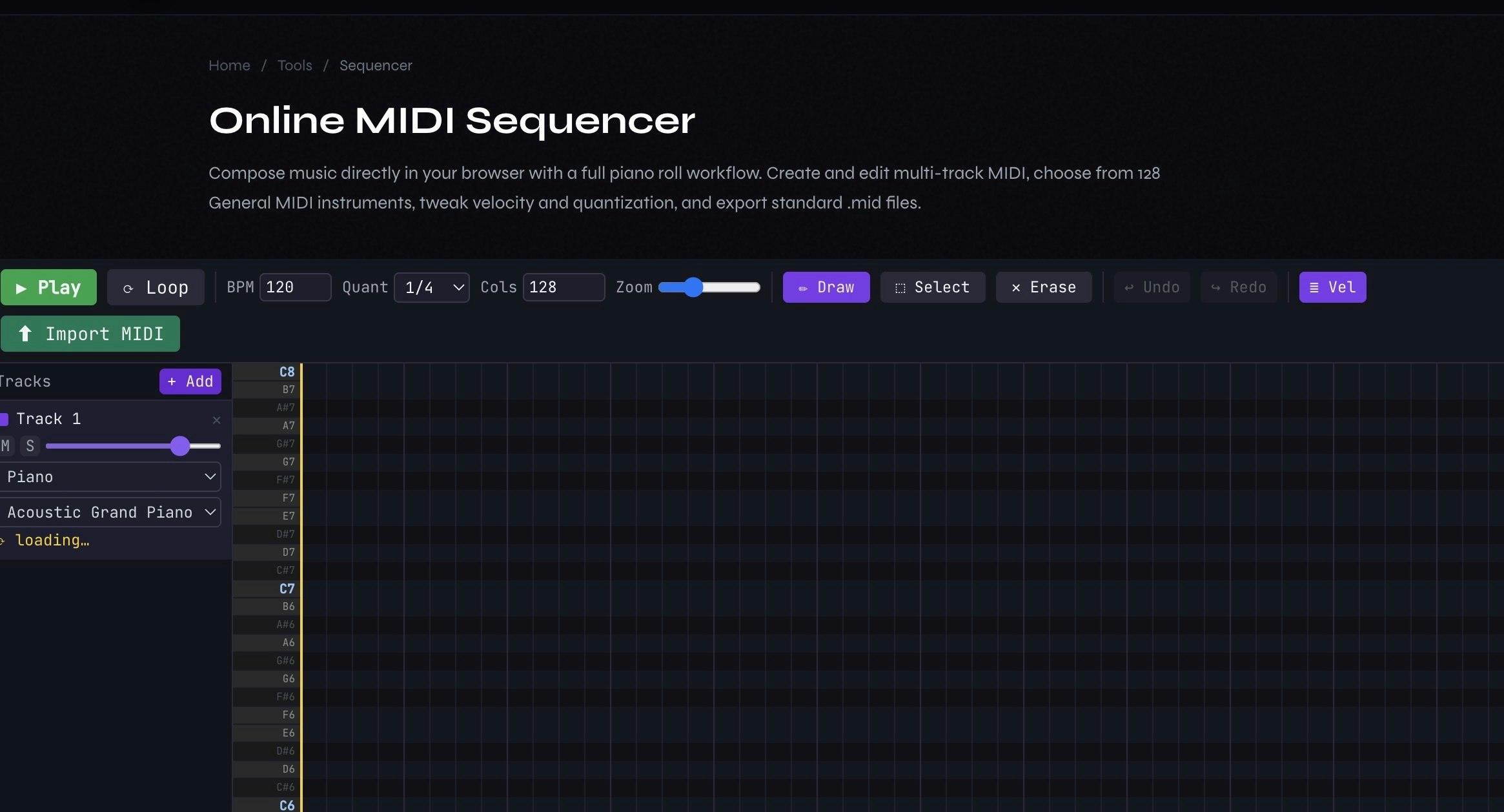 DAW Converter gallery image