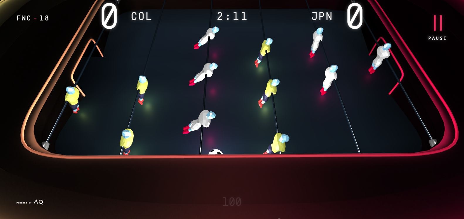 2018 Foosball World Cup Product Information, Latest Updates, and