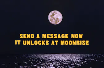 Moon Post Service gallery image