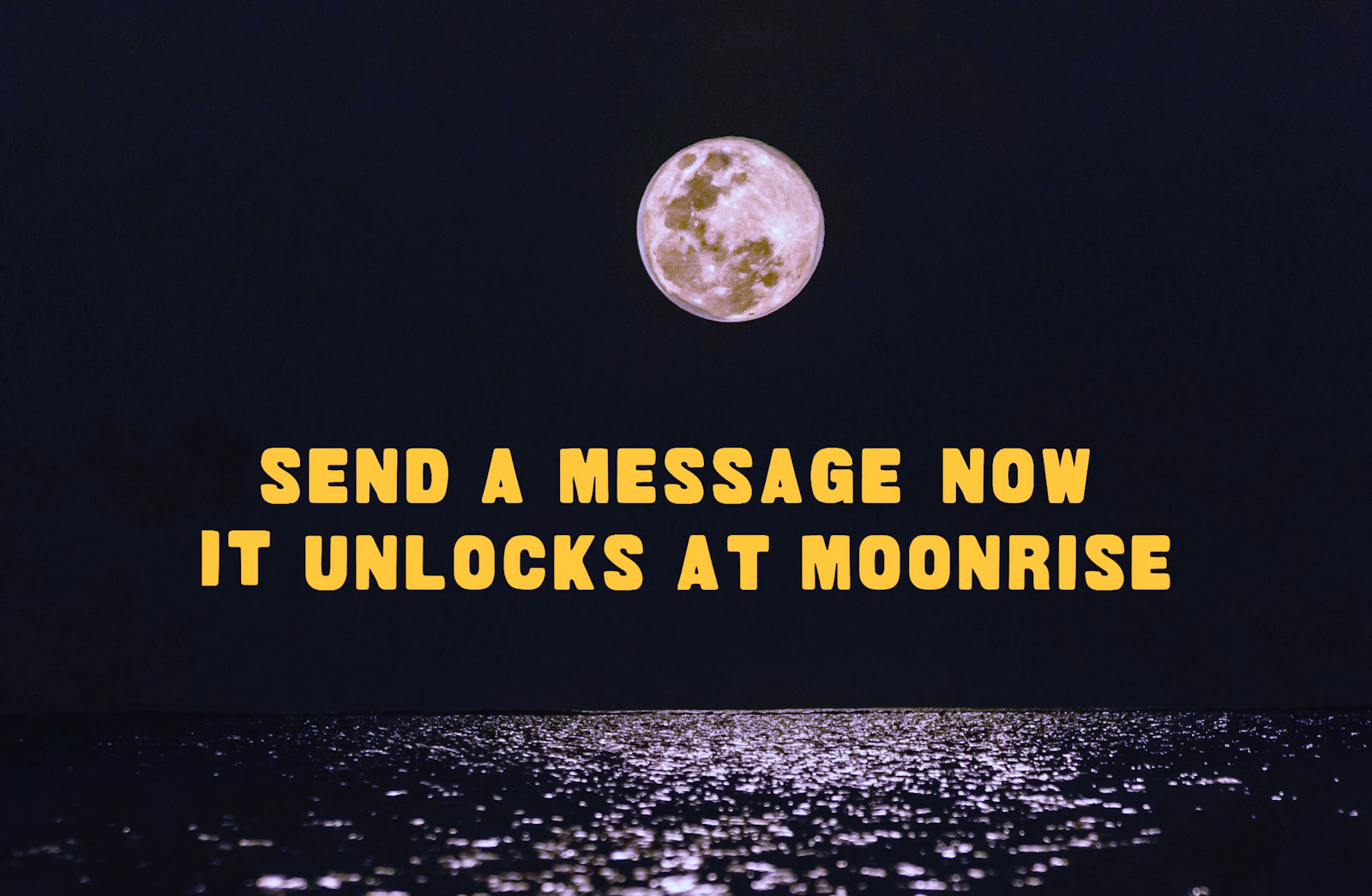 Moon Post Service screenshot 2