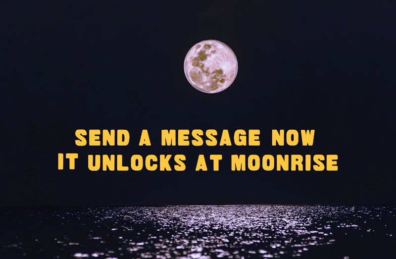 Moon Post Service screenshot 2