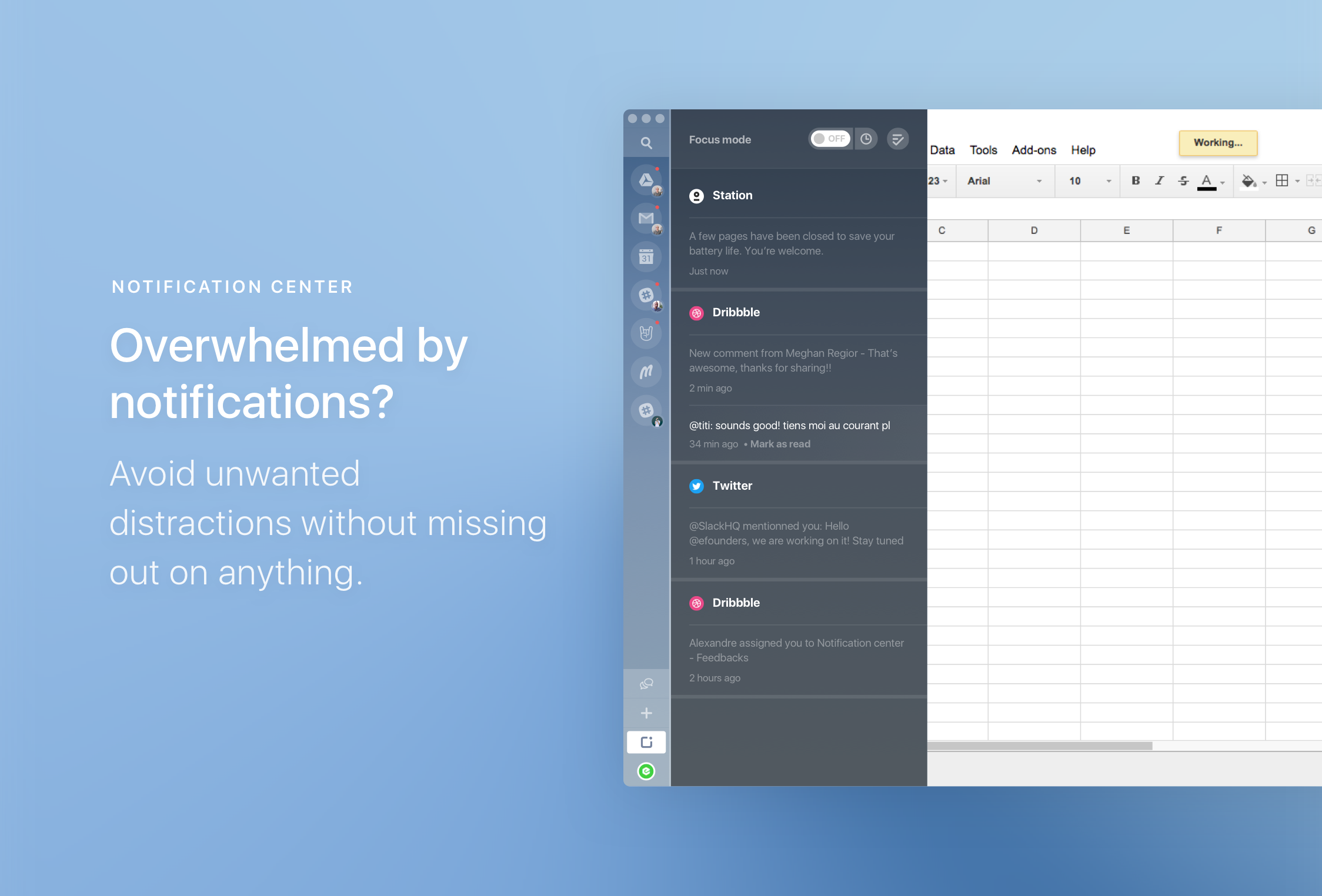 Station Gallery Image 3