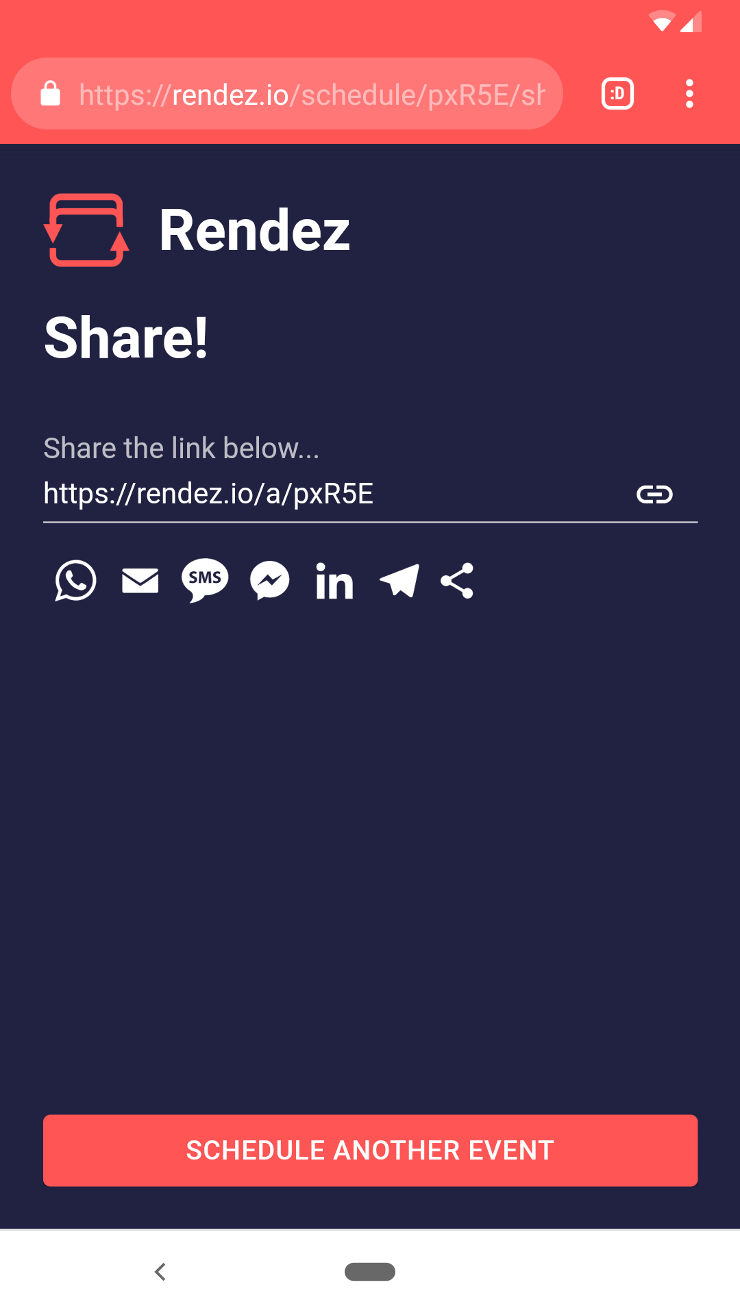 Rendez gallery image