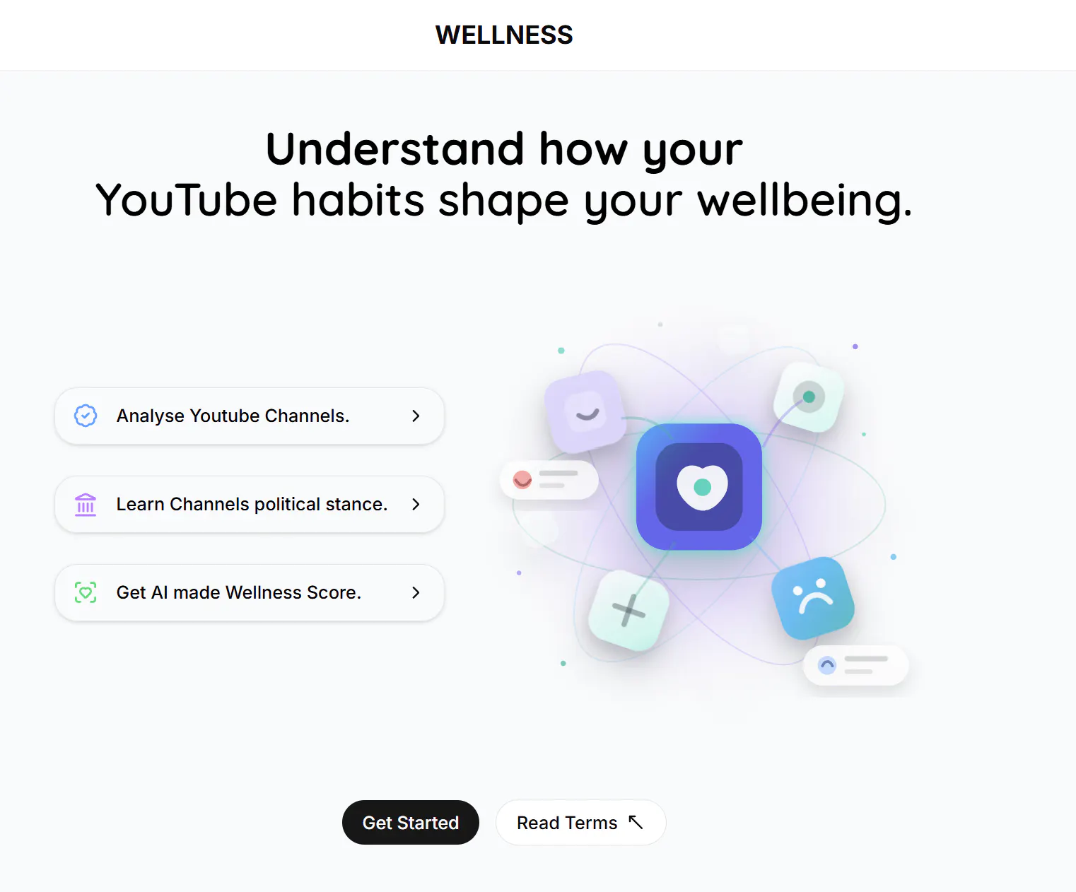 Wellness.chat gallery image