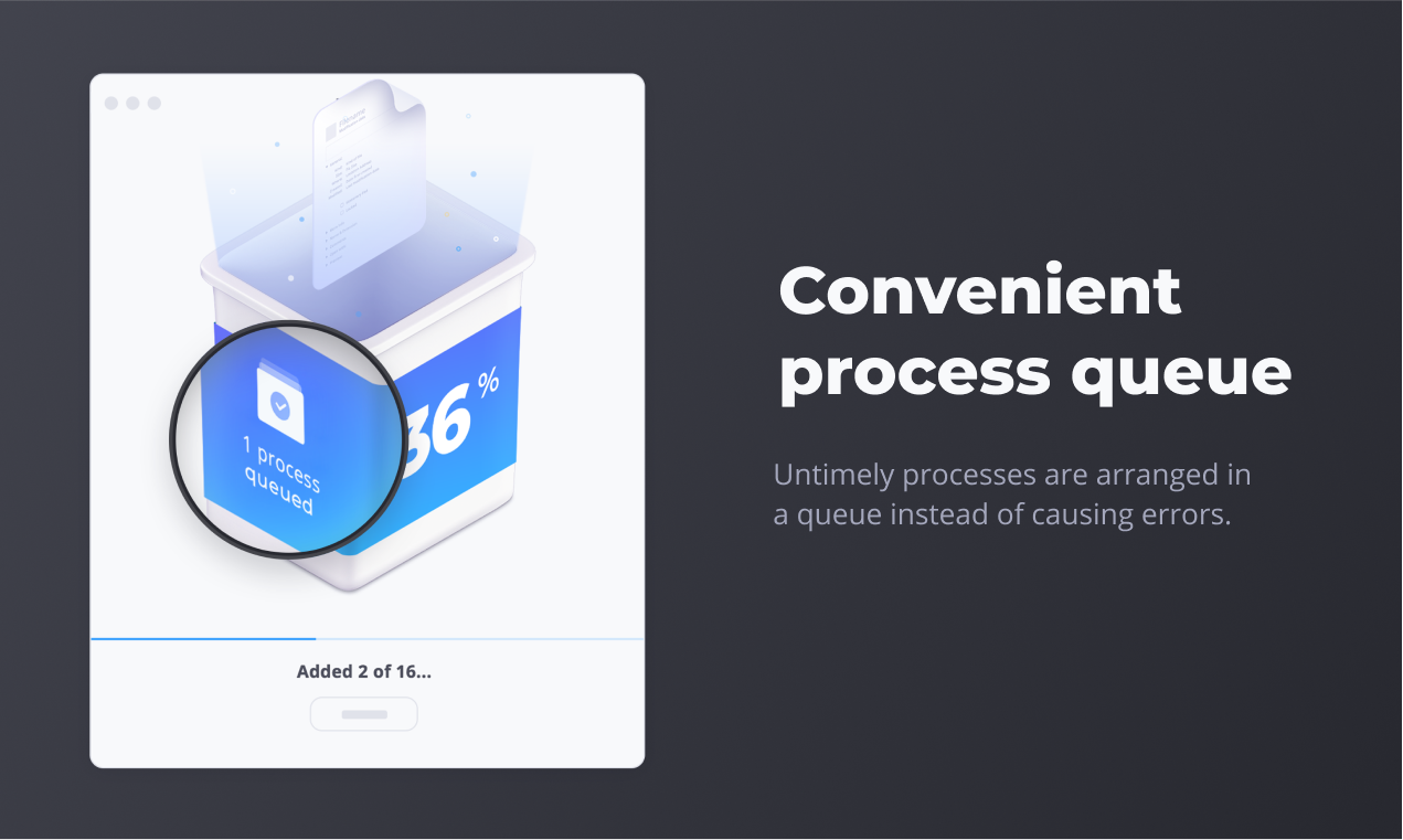 theBin gallery image