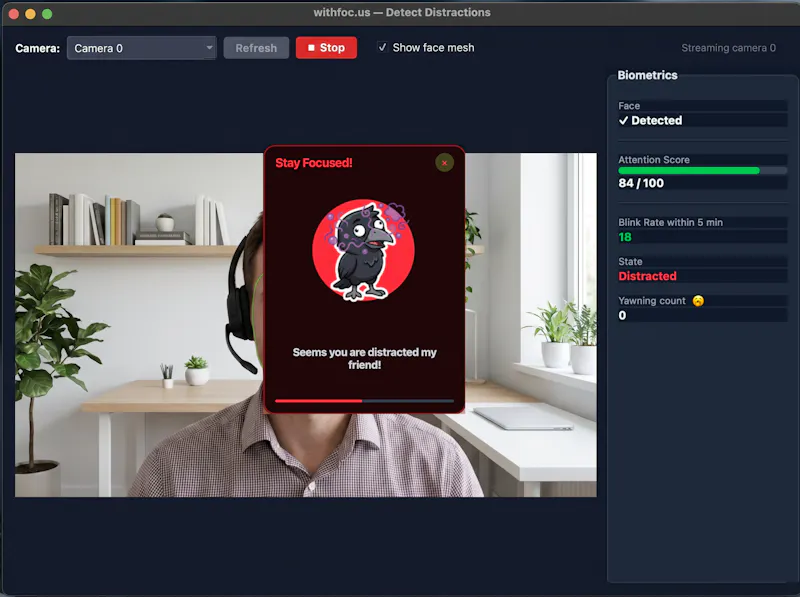 withfoc.us screenshot 1