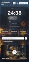 Lofi Timer gallery image