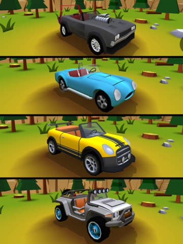 Faily Brakes gallery image