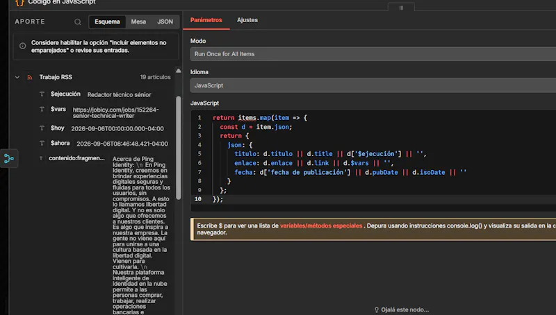 PeriodistaIA screenshot 197