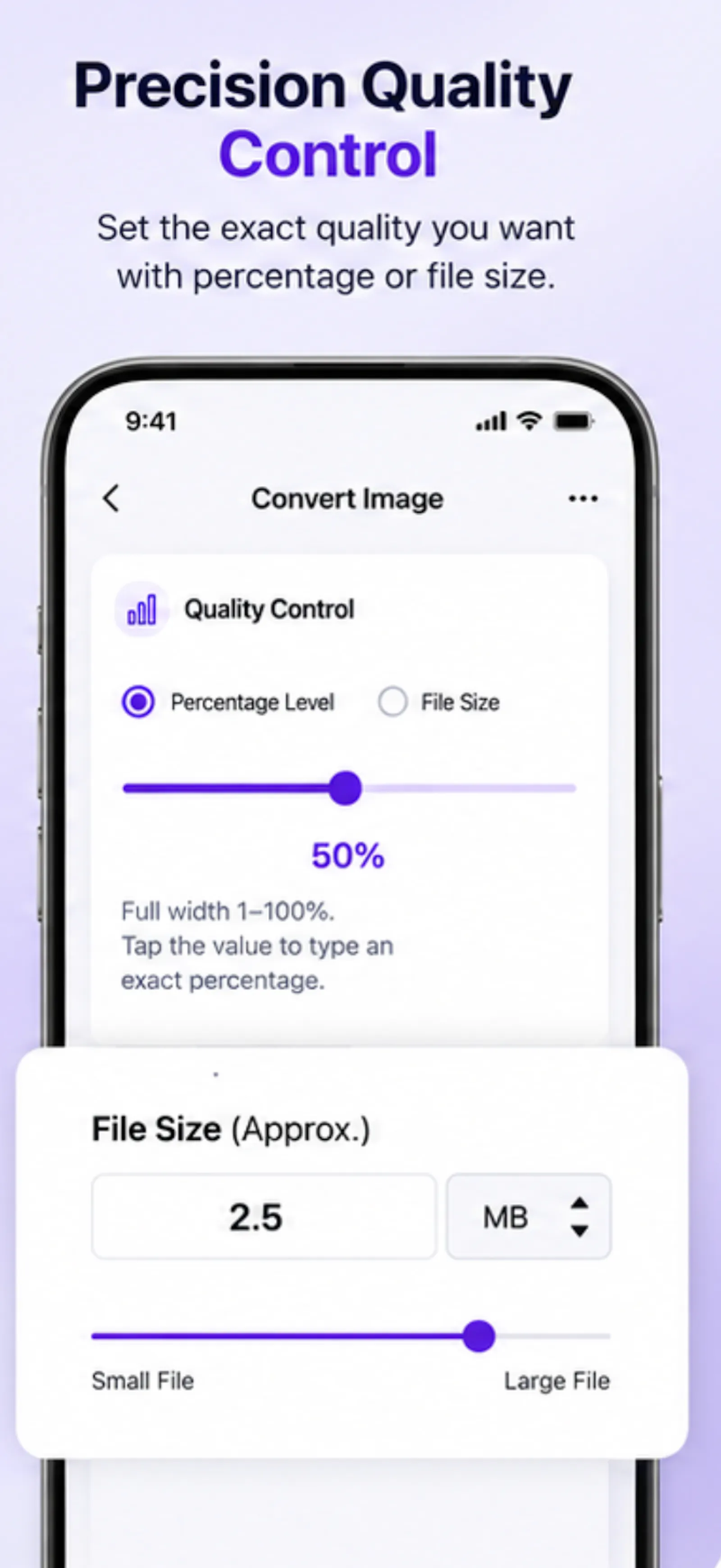 Photo Converter  screenshot 3