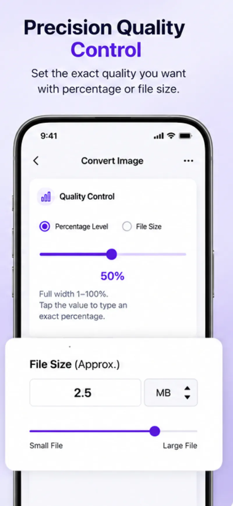 Photo Converter  screenshot 3