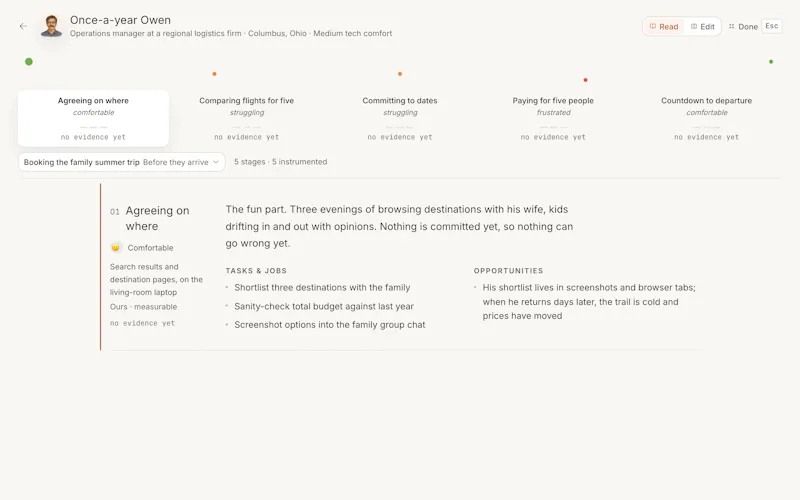 Tenet screenshot 7