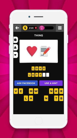 Guess The Emoji gallery image