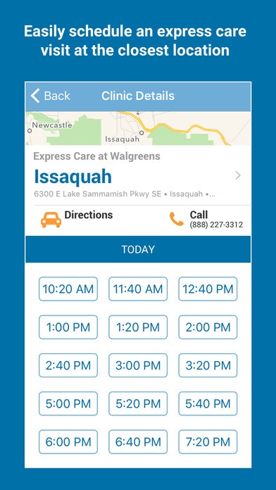 Swedish Express Care gallery image