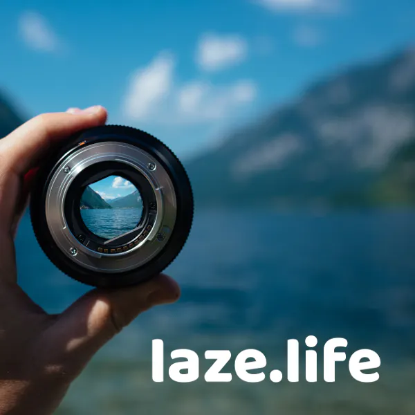 laze.life