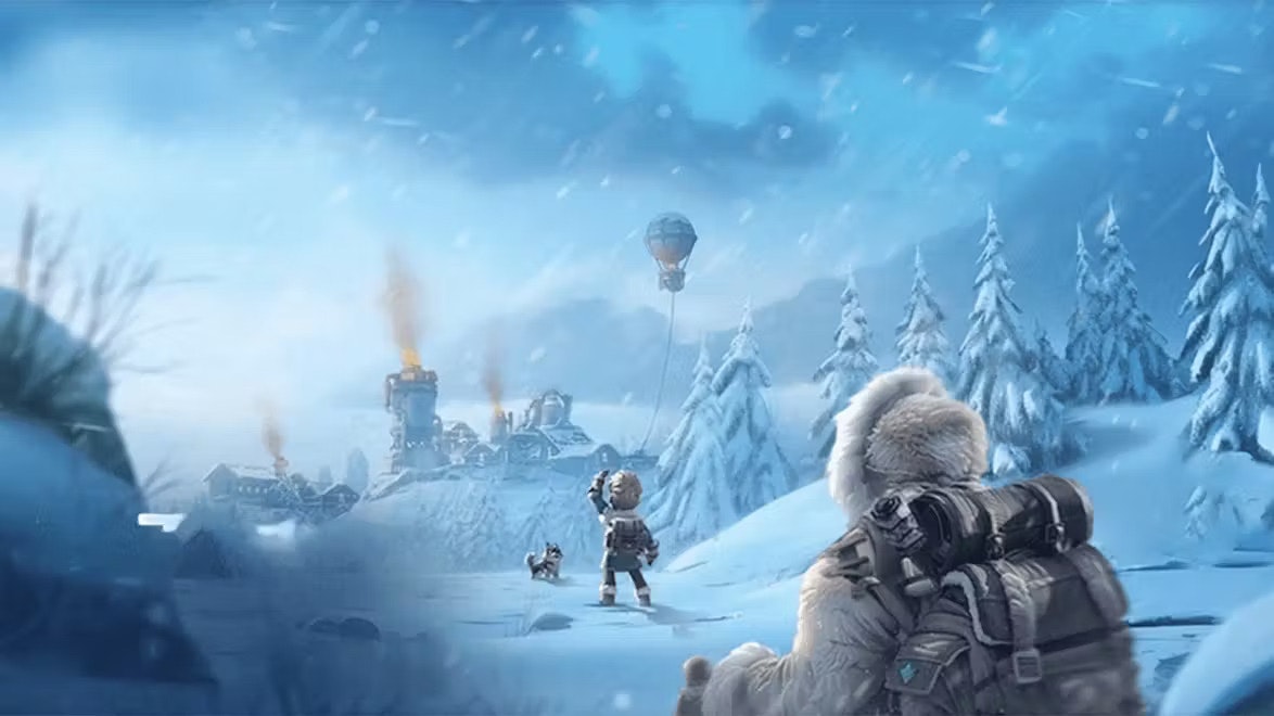 Whiteout Survival Hub: Guides,Data,Tools logo