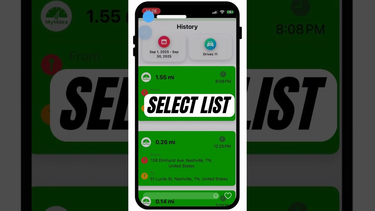 MyMilez gallery image