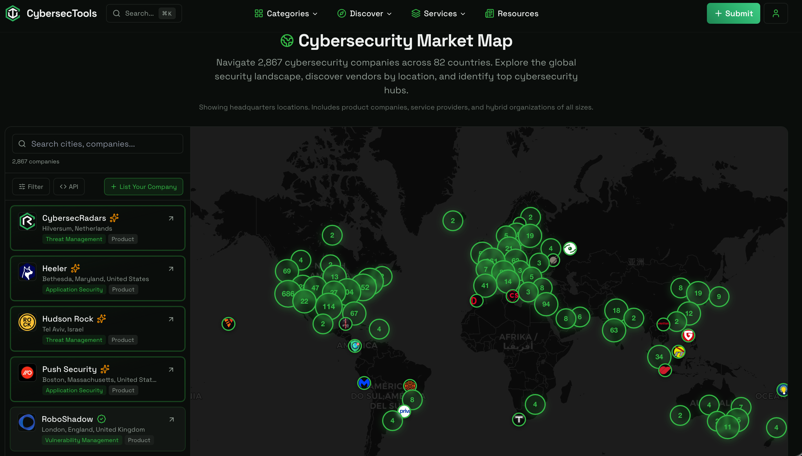 CybersecTools  gallery image
