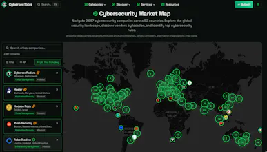 CybersecTools gallery image