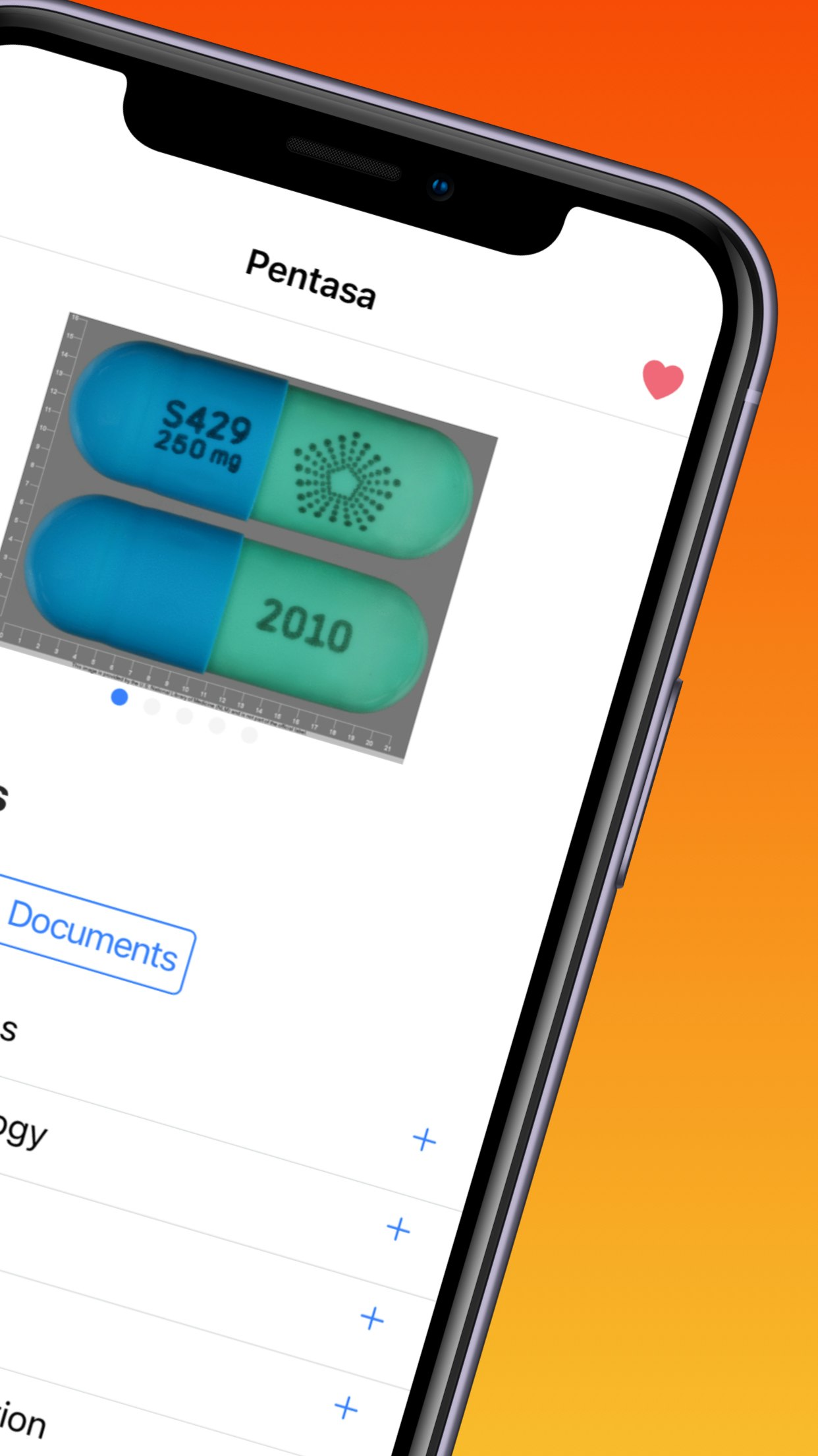Smart Pill ID gallery image