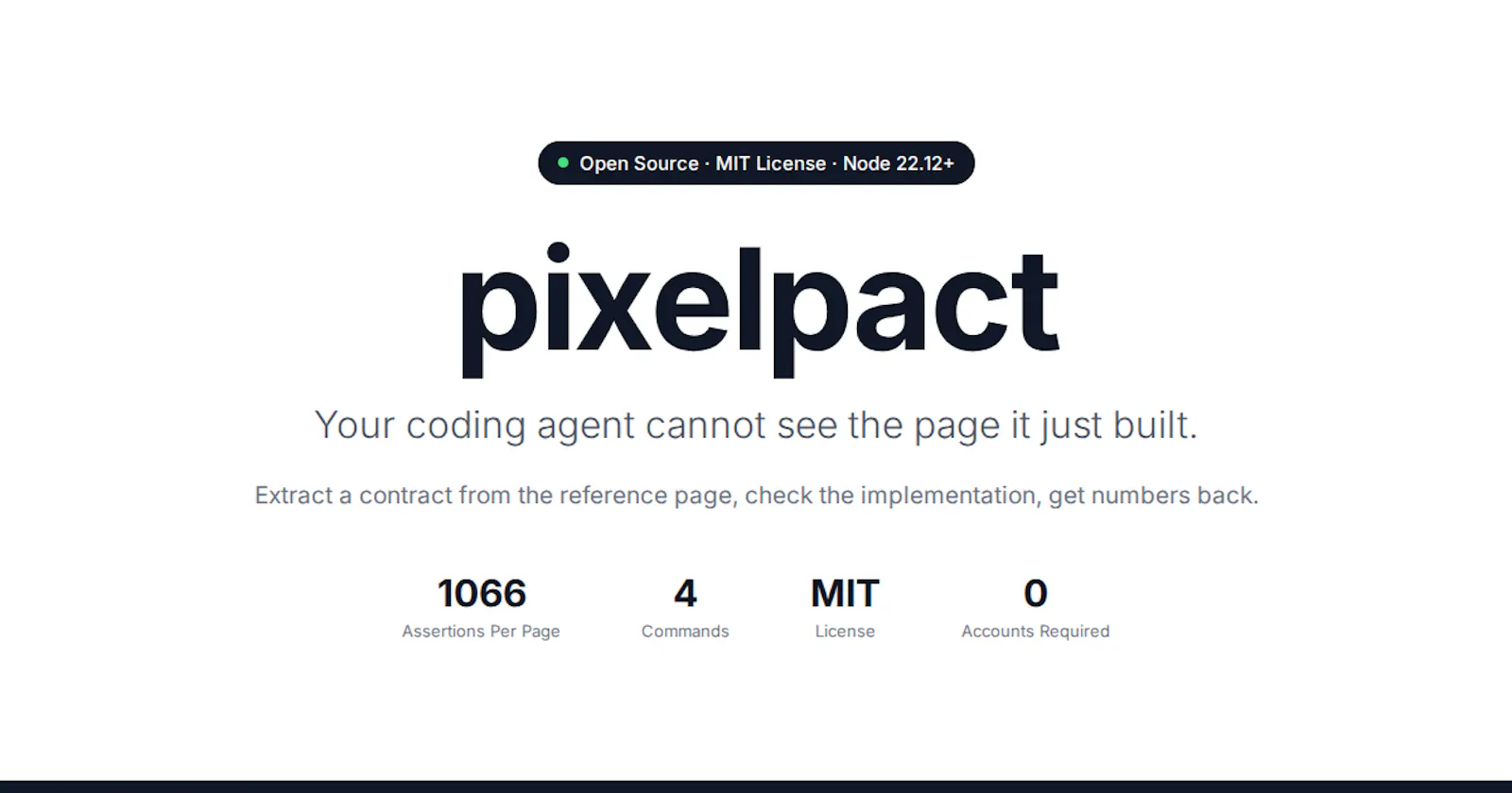 pixelpact screenshot 1