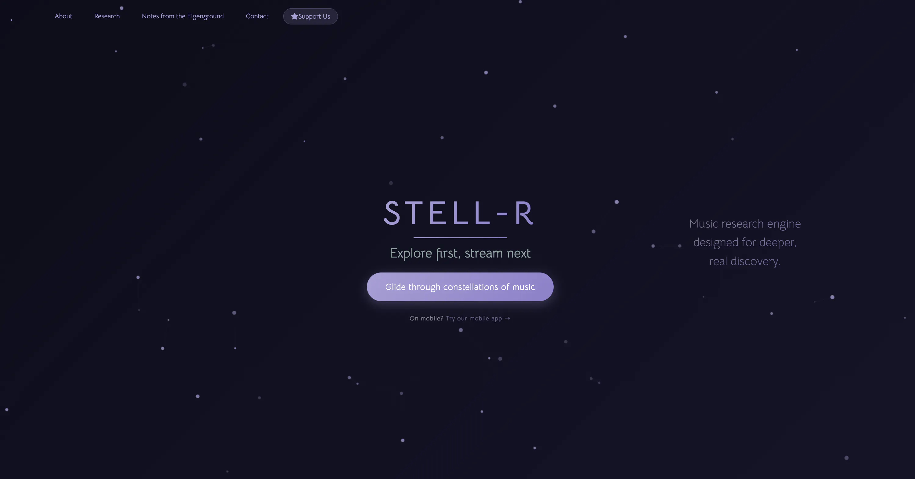 Stell-R gallery image