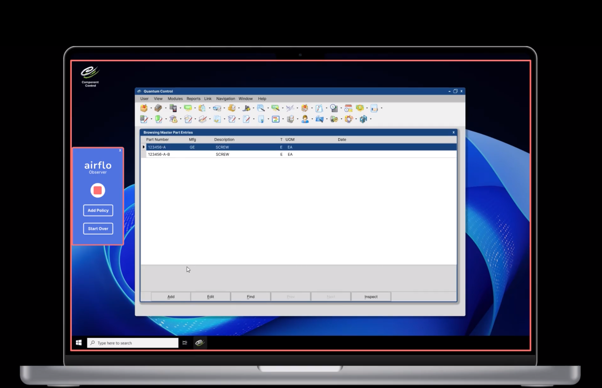 Airflo AI gallery image
