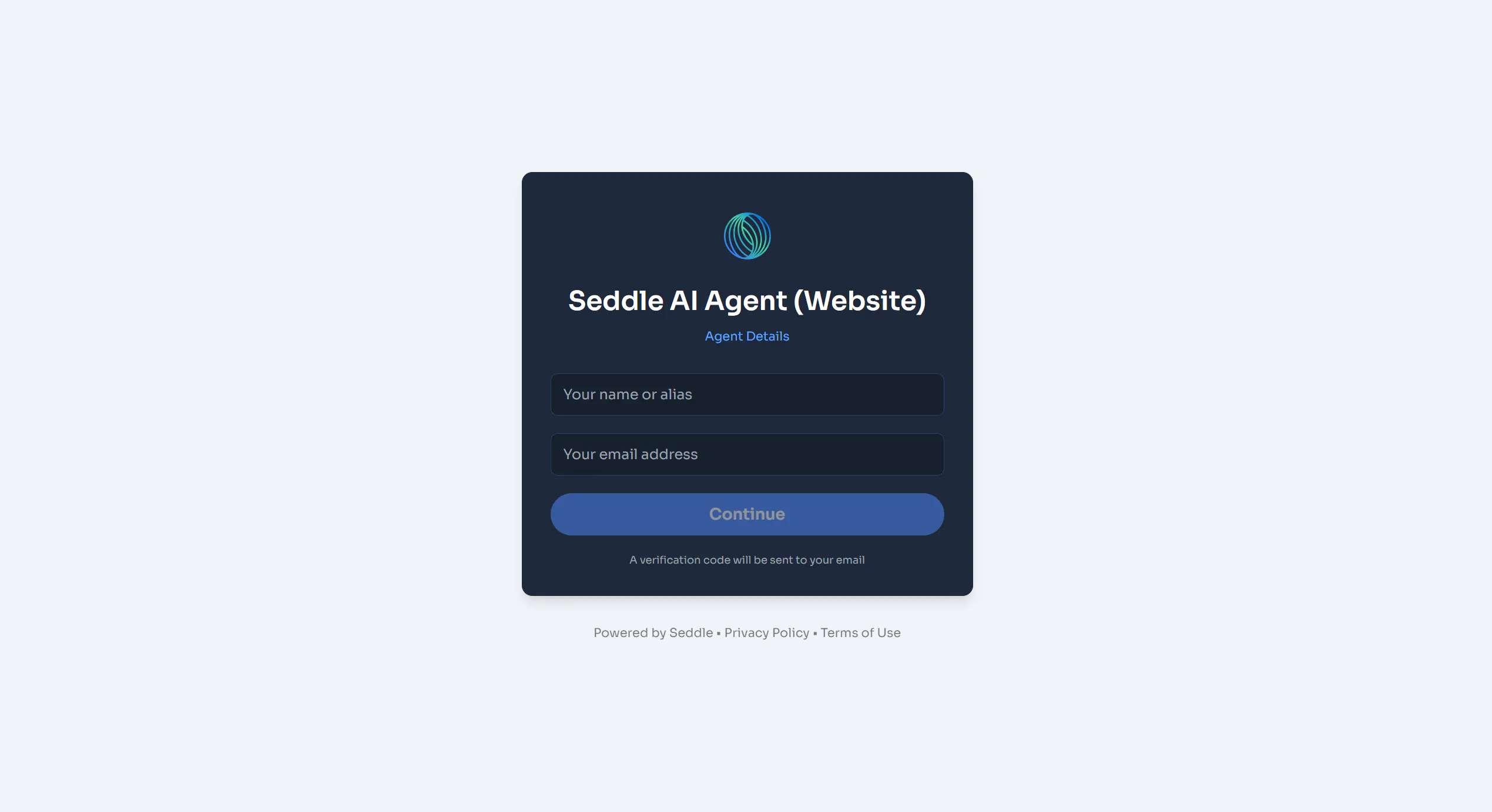 Seddle: Agents for Audience Engagement gallery image