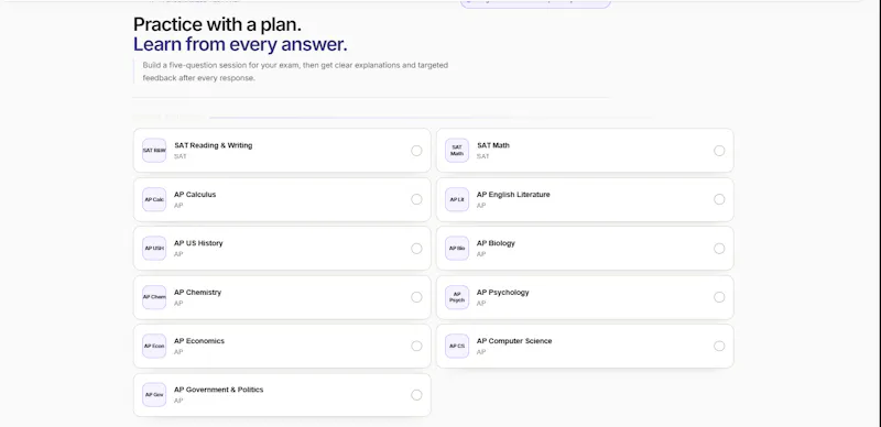 Applicans screenshot 3