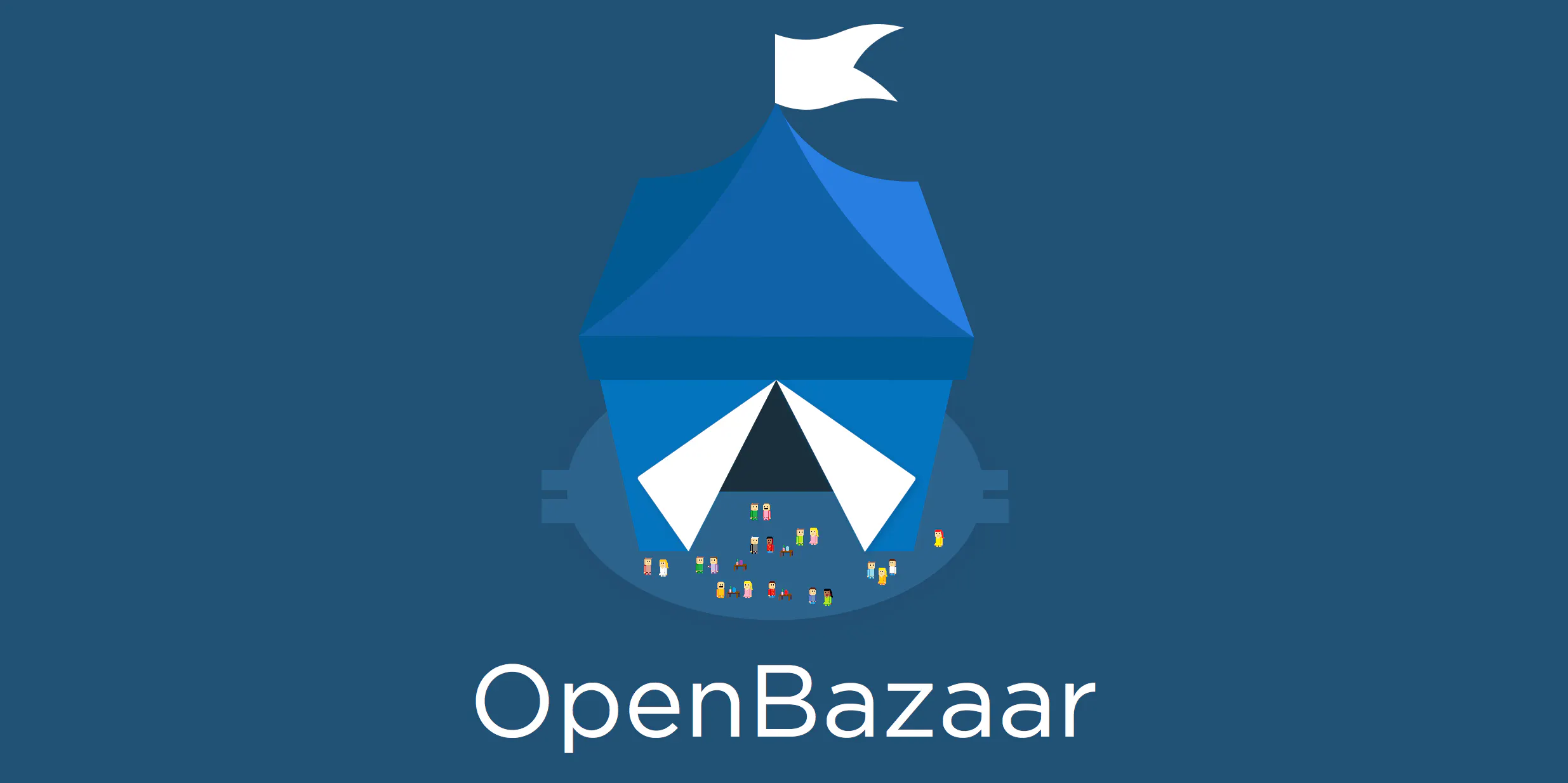 Open Bazaar