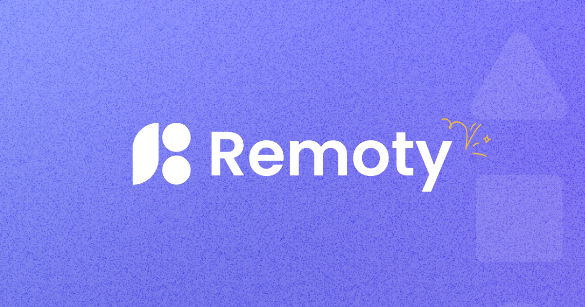 Remoty gallery image