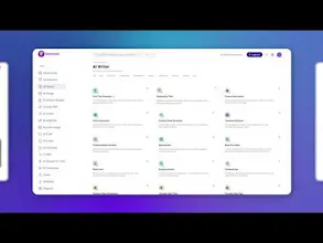 Ewolve AI gallery image